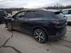 2024 Volkswagen Id.4 Pro S Черный vin: 1V2WSPE83RC021799