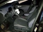 2024 Volkswagen Id.4 Pro S Черный vin: 1V2WSPE83RC021799