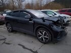 2024 Volkswagen Id.4 Pro S Черный vin: 1V2WSPE83RC021799