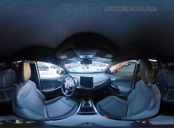 1V2WSPE83RC021799 2024 VOLKSWAGEN ID.4 Черный Панорамный вид салона 360°
