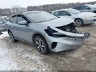 2024 Volkswagen Id.4 Awd Pro S Синий vin: 1V2WSPE84RC017485
