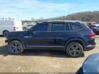 2019 Volkswagen Atlas 3.6l V6 Se W/technology R-line Черный vin: 1V2XR2CA8KC581851