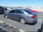 2018 Volkswagen Passat 2.0t R-line/2.0t S Серый vin: 1VWAA7A32JC001344