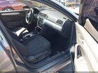2018 Volkswagen Passat 2.0t R-line/2.0t S Серый vin: 1VWAA7A32JC001344