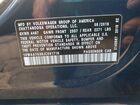 2018 Volkswagen Passat S Blue vin: 1VWAA7A38JC041718