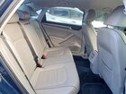 2018 Volkswagen Passat S Blue vin: 1VWAA7A38JC041718