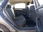 2016 Volkswagen Passat 1.8t S Серый vin: 1VWAT7A30GC020767