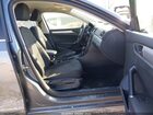 2016 Volkswagen Passat 1.8t S Серый vin: 1VWAT7A30GC020767
