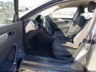 2016 Volkswagen Passat 1.8t S Серый vin: 1VWAT7A30GC020767