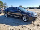 2017 Volkswagen Passat S Black vin: 1VWAT7A30HC006918