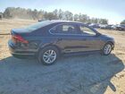 2017 Volkswagen Passat S Black vin: 1VWAT7A30HC006918