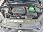 2017 Volkswagen Passat S Серый vin: 1VWAT7A33HC076090