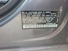 2017 Volkswagen Passat S Серый vin: 1VWAT7A33HC076090