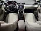 2016 Volkswagen Passat S Синий vin: 1VWAT7A36GC004895