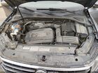 2017 Volkswagen Passat 1.8t S Серый vin: 1VWAT7A38HC053307