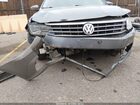 2017 Volkswagen Passat 1.8t S Серый vin: 1VWAT7A38HC053307