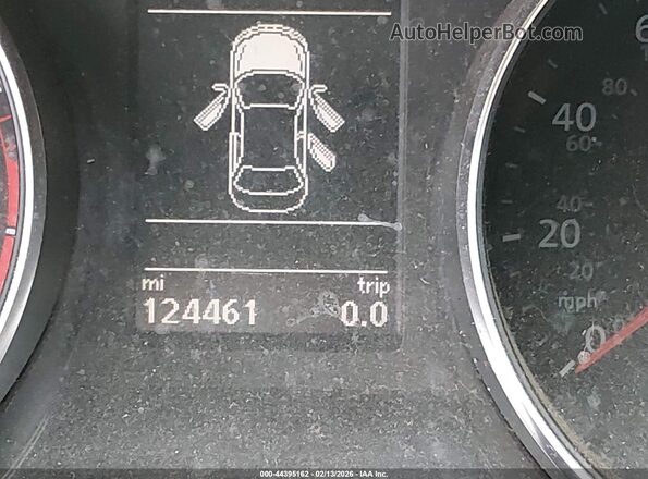1VWAT7A38HC053307 2017 VOLKSWAGEN PASSAT Серый 