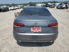 2022 Volkswagen Passat Limited Edition Charcoal vin: 1VWBA7A34NC010296 2022 Volkswagen Passat Limited Edition Charcoal vin: 1VWBA7A34NC010296