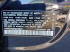 2017 Volkswagen Passat Se Black vin: 1VWBT7A39HC079581
