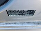 2016 Volkswagen Passat Se Серебряный vin: 1VWBT7A3XGC010140