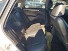 2016 Volkswagen Passat Se Серебряный vin: 1VWBT7A3XGC010140