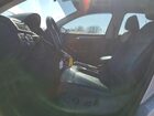 2016 Volkswagen Passat Se Серебряный vin: 1VWBT7A3XGC010140