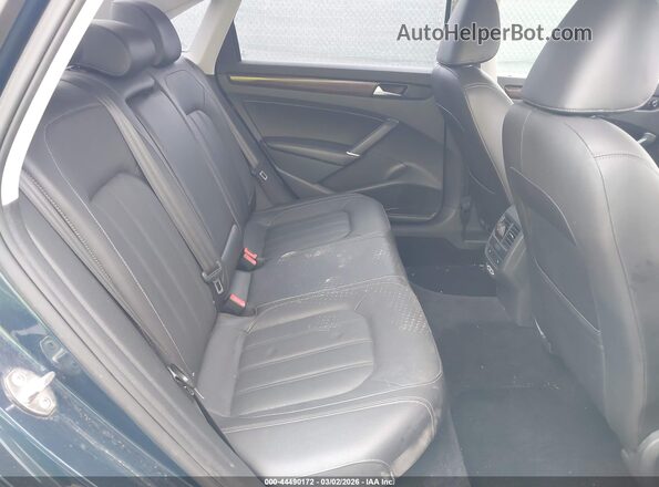1VWCA7A38LC027121 2020 VOLKSWAGEN PASSAT Синий Вид наклейки с VIN-кодом