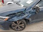 2020 Volkswagen Passat 2.0t Sel Синий vin: 1VWCA7A38LC027121 2020 Volkswagen Passat 2.0t Sel Синий vin: 1VWCA7A38LC027121