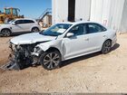 2020 Volkswagen Passat 2.0t Sel Белый vin: 1VWCA7A3XLC027671