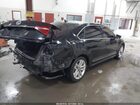 2017 Volkswagen Passat 1.8t Sel Premium Черный vin: 1VWCT7A37HC067756
