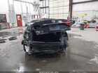 2017 Volkswagen Passat 1.8t Sel Premium Черный vin: 1VWCT7A37HC067756