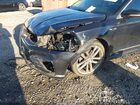 2017 Volkswagen Passat 1.8t R-line Black vin: 1VWDT7A33HC066060