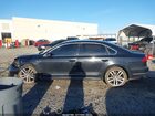 2017 Volkswagen Passat 1.8t R-line Black vin: 1VWDT7A33HC066060