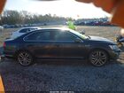 2017 Volkswagen Passat 1.8t R-line Black vin: 1VWDT7A33HC066060