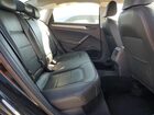 2017 Volkswagen Passat R-line Черный vin: 1VWDT7A34HC061384