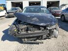 2017 Volkswagen Passat R-line Черный vin: 1VWDT7A34HC061384