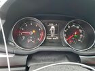 2017 Volkswagen Passat R-line Gray vin: 1VWDT7A37HC059239