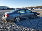 2019 Volkswagen Passat Wolfsburg Серый vin: 1VWLA7A33KC000083