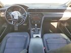 2020 Volkswagen Passat R-line Gray vin: 1VWMA7A36LC023735
