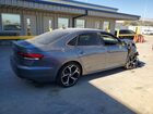 2020 Volkswagen Passat R-line Gray vin: 1VWMA7A36LC023735