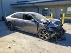 2020 Volkswagen Passat R-line Gray vin: 1VWMA7A36LC023735