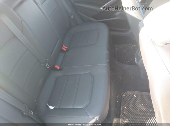 1VWSA7A31MC018340 2021 VOLKSWAGEN PASSAT Синий Вид наклейки с VIN-кодом