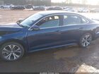 2021 Volkswagen Passat 2.0t Se Синий vin: 1VWSA7A31MC018340 2021 Volkswagen Passat 2.0t Se Синий vin: 1VWSA7A31MC018340