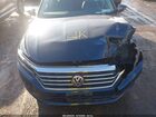 2021 Volkswagen Passat 2.0t Se Синий vin: 1VWSA7A31MC018340 2021 Volkswagen Passat 2.0t Se Синий vin: 1VWSA7A31MC018340