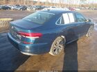 2021 Volkswagen Passat 2.0t Se Синий vin: 1VWSA7A31MC018340 2021 Volkswagen Passat 2.0t Se Синий vin: 1VWSA7A31MC018340