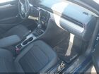 2021 Volkswagen Passat 2.0t Se Синий vin: 1VWSA7A31MC018340 2021 Volkswagen Passat 2.0t Se Синий vin: 1VWSA7A31MC018340