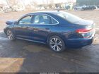 2021 Volkswagen Passat 2.0t Se Синий vin: 1VWSA7A31MC018340 2021 Volkswagen Passat 2.0t Se Синий vin: 1VWSA7A31MC018340