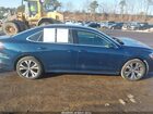 2021 Volkswagen Passat 2.0t Se Синий vin: 1VWSA7A31MC018340 2021 Volkswagen Passat 2.0t Se Синий vin: 1VWSA7A31MC018340