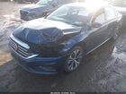2021 Volkswagen Passat 2.0t Se Синий vin: 1VWSA7A31MC018340 2021 Volkswagen Passat 2.0t Se Синий vin: 1VWSA7A31MC018340