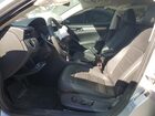 2021 Volkswagen Passat Se Silver vin: 1VWSA7A35MC008281